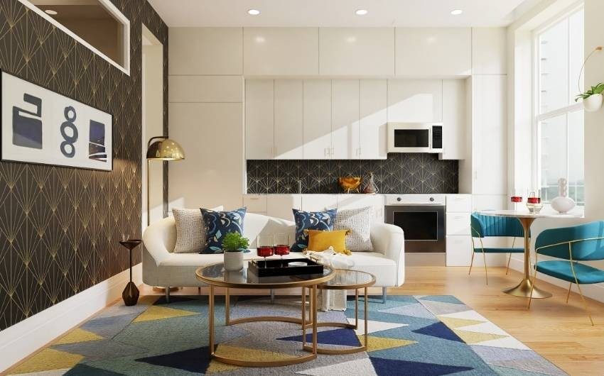 Custom Room Makeovers